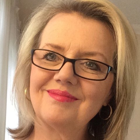 Julie Murphy